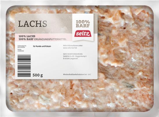 Lachsbauch, reich an wertvollen Omega-3 Fettsäuren